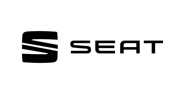 logo vector Seat