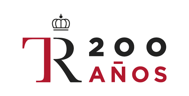 logo vector Teatro Real
