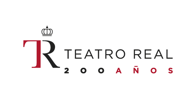 logo vector Teatro Real