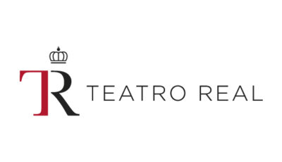 logo vector Teatro Real