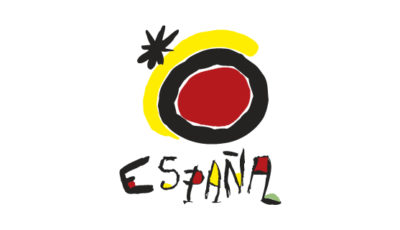 logo vector Turismo España