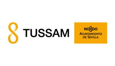 logo vector Tussam