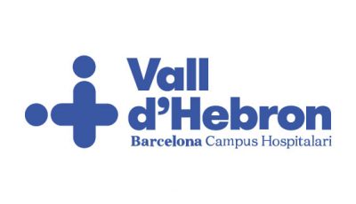 logo vector Vall d'Hebron Barcelona Hospital Campus
