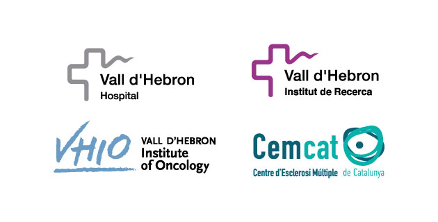 logo vector Vall d'Hebron Barcelona Hospital Campus