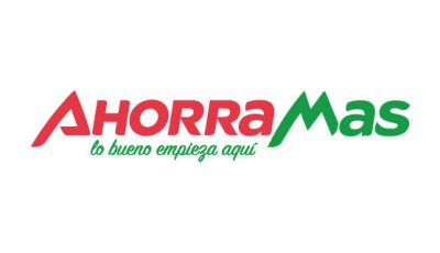 logo vector AhorraMas