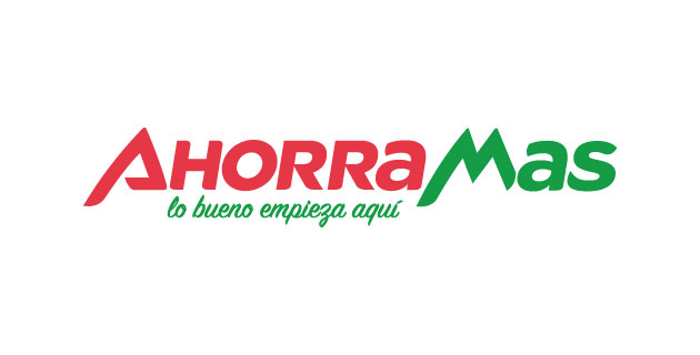 logo vector AhorraMas