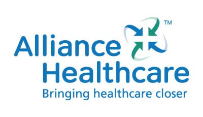 logo vector Alliance Healthcare