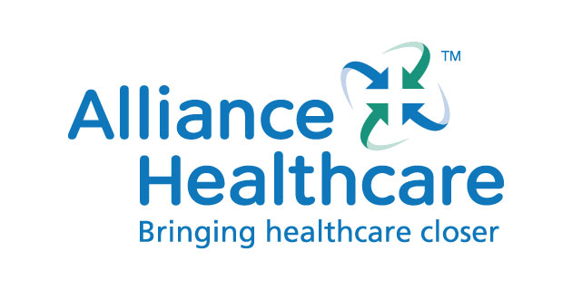 logo vector Alliance Healthcare