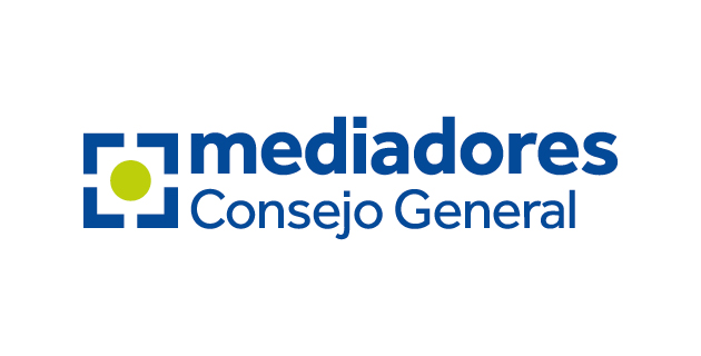 logo vector Consejo Mediadores de Seguros