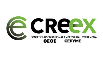 logo vector CREEX