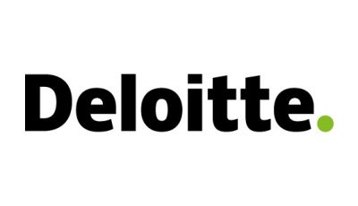 logo vector Deloitte