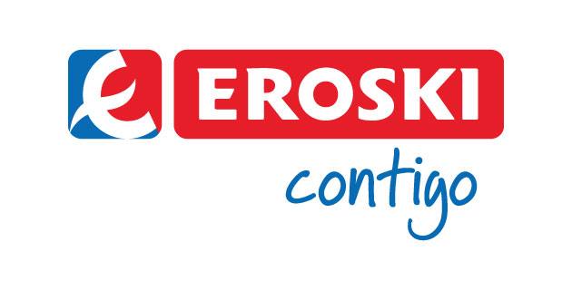 logo vector Eroski