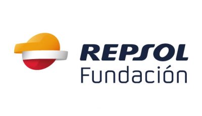 logo vector Fundación Repsol