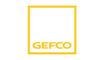 logo vector Gefco