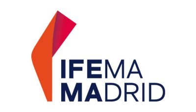 logo vector Ifema