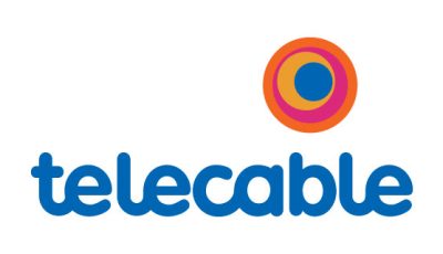 logo vector Telecable