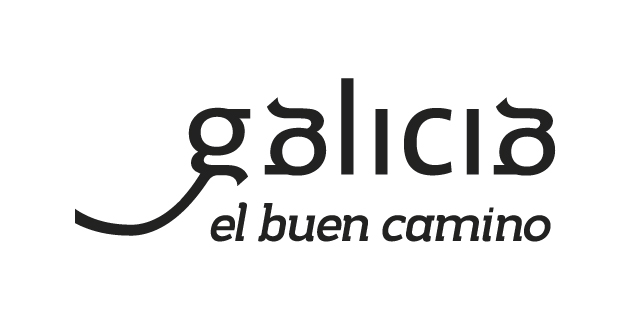 logo vector Galicia Turismo