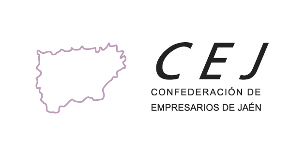 logo vector CEJ