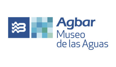 logo vector Agbar Museo de las Aguas