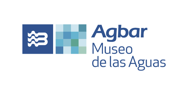 logo vector Agbar Museo de las Aguas