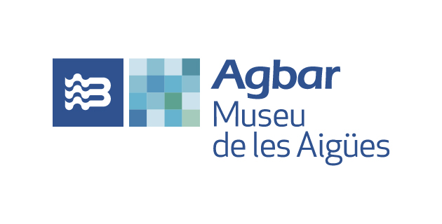 logo vector Agbar Museo de las Aguas