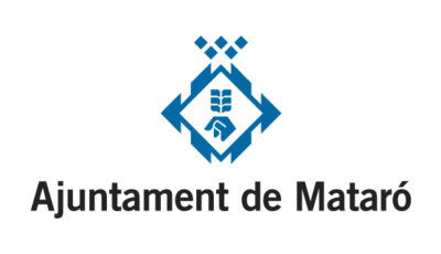 logo vector Ajuntament de Mataró