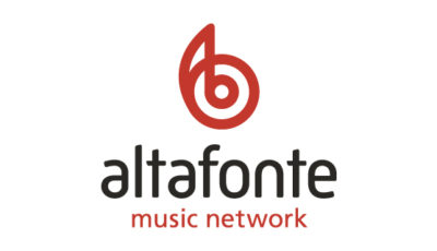 logo vector Altafonte
