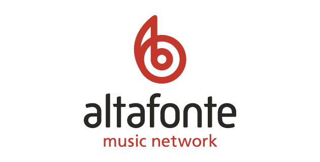 logo vector Altafonte