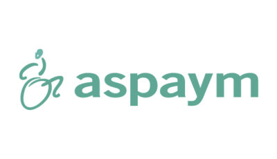 logo vector ASPAYM