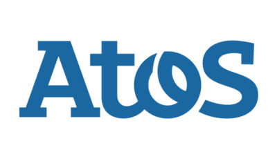 logo vector Atos