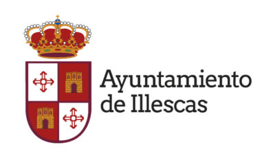 logo vector Ayuntamiento de Illescas