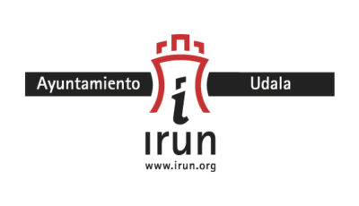 logo vector Ayuntamiento de Irun