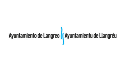 logo vector Ayuntamiento de Langreo