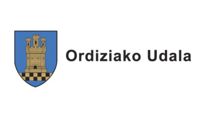 logo vector Ayuntamiento de Ordizia