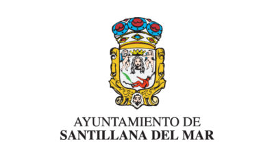 logo vector Ayuntamiento de Santillana del Mar