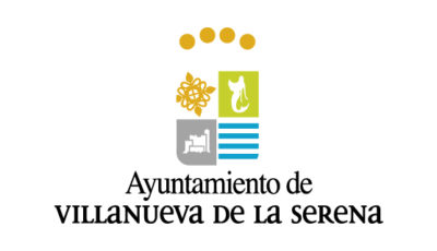 logo vector Ayuntamiento de Villanueva de la Serena
