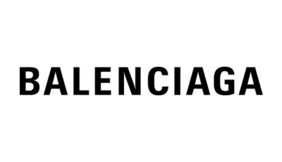 logo vector Balenciaga