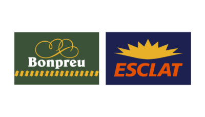 logo vector Bonpreu i Esclat