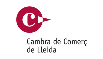 logo vector Cambra de Comerç de Lleida