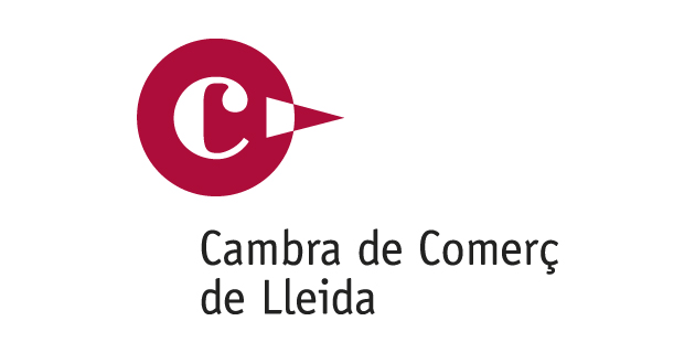 logo vector Cambra de Comerç de Lleida