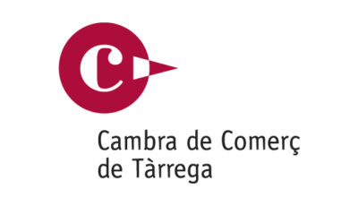 logo vector Cambra de Comerç de Tarrega
