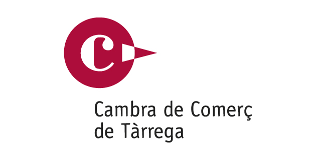 logo vector Cambra de Comerç de Tarrega