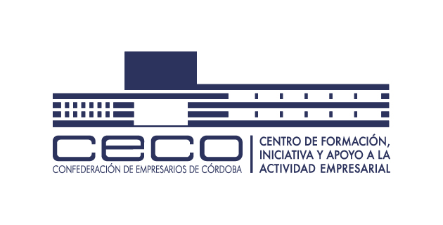 logo vector CECO
