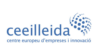 logo vector CEEI Lleida