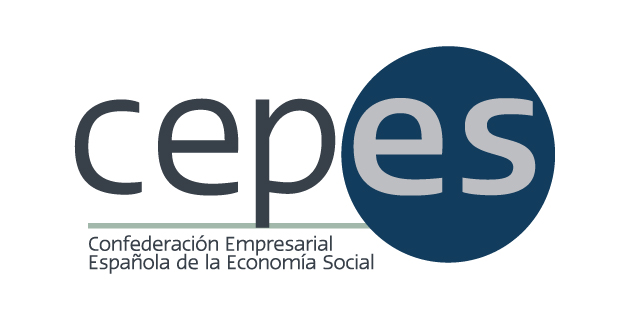 logo vector Cepes España