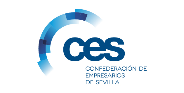 logo vector CES Sevilla