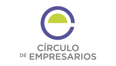 logo vector Círculo de Empresarios