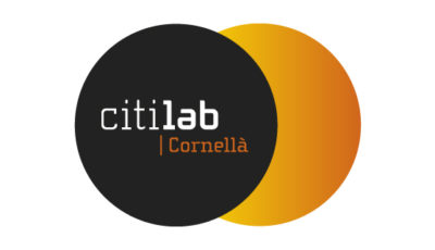 logo vector Citilab