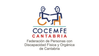 logo vector COCEMFE Cantabria