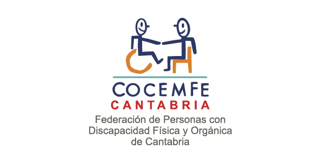 logo vector COCEMFE Cantabria